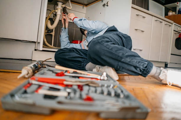 Best Affordable Plumbing Services  in Clemmons, NC