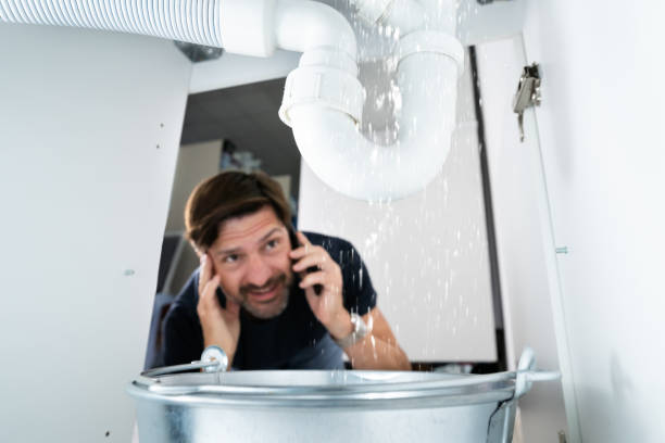 Best Plumbing Repair Near Me  in Clemmons, NC