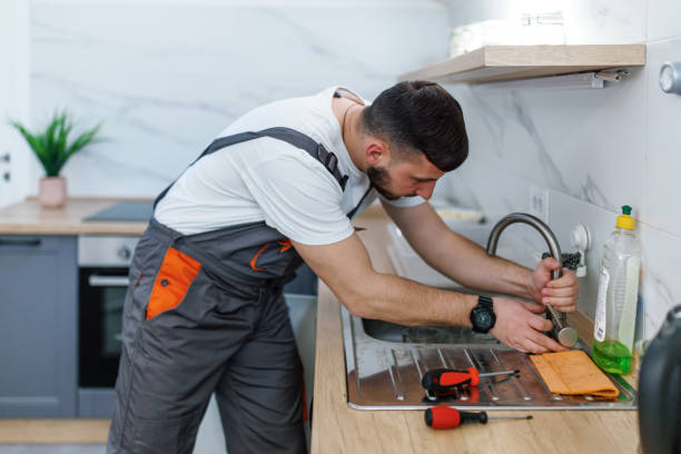 Best Same-Day Plumbing Service  in Clemmons, NC