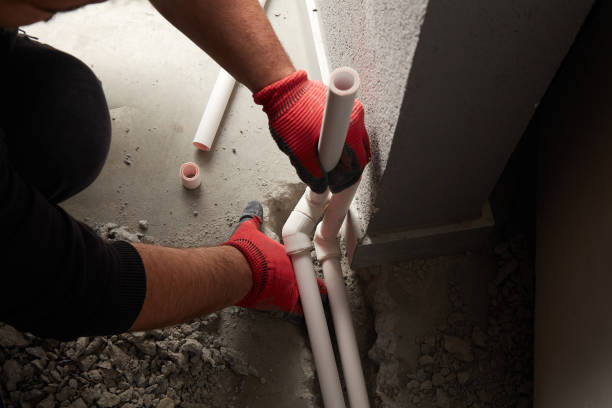 Best Residential Plumbing Services  in Clemmons, NC