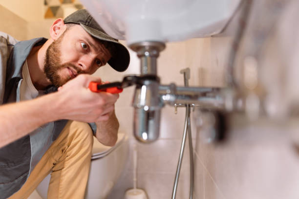 Best Affordable Plumbing Services  in Clemmons, NC