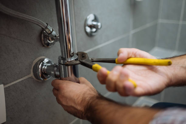 Best Plumbing Services Near Me  in Clemmons, NC