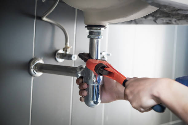 Best Emergency Plumber  in Clemmons, NC