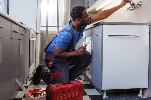 Best Local Plumber Services  in Clemmons, NC