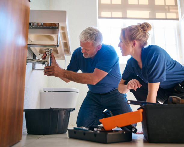 Best 24-Hour Plumber Near Me  in Clemmons, NC